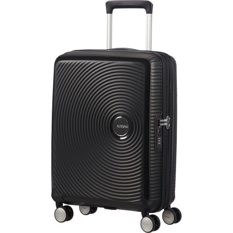 American Tourister 88472-1027 Soundbox Bass Black