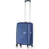 American Tourister 88472-1552 Soundbox Bass Blue