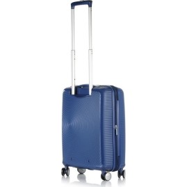 American Tourister 88472-1552 Soundbox Bass Blue