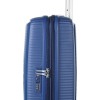 American Tourister 88472-1552 Soundbox Bass Blue
