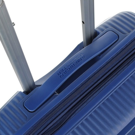 American Tourister 88472-1552 Soundbox Bass Blue