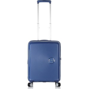 American Tourister 88472-1552 Soundbox Bass Blue