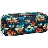 Maui Hawain Κασετίνα Βαρελάκι Οβαλ  23x10x6cm Gim 339-15141