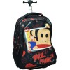 Paul Frank Graffity Τσάντα Τρόλεϊ  Back me Up 346-85074 