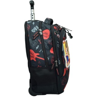 Paul Frank Graffity Τσάντα Τρόλεϊ  Back me Up 346-85074 