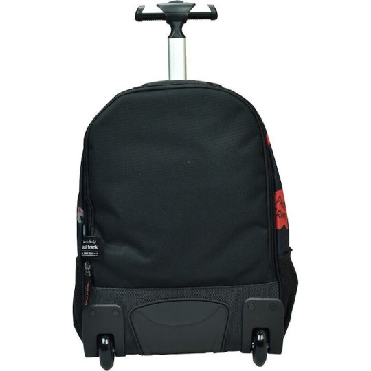 Paul Frank Graffity Τσάντα Τρόλεϊ  Back me Up 346-85074 