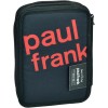 Paul Frank Party Fever Κασετίνα Διπλή Γεμάτη  20x14x4cm Gim 346-89100