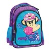 Paul Frank Bubble Τσάντα Πλάτης Νηπίου Ανατομική 30x25x15cm Gim 346-80054 Paul Frank Bubble Τσάντα Πλάτης Νηπίου Ανατομική 30x25x15cm Gim 346-80054