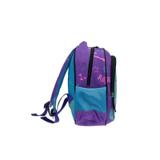 Paul Frank Bubble Τσάντα Πλάτης Νηπίου Ανατομική 30x25x15cm Gim 346-80054