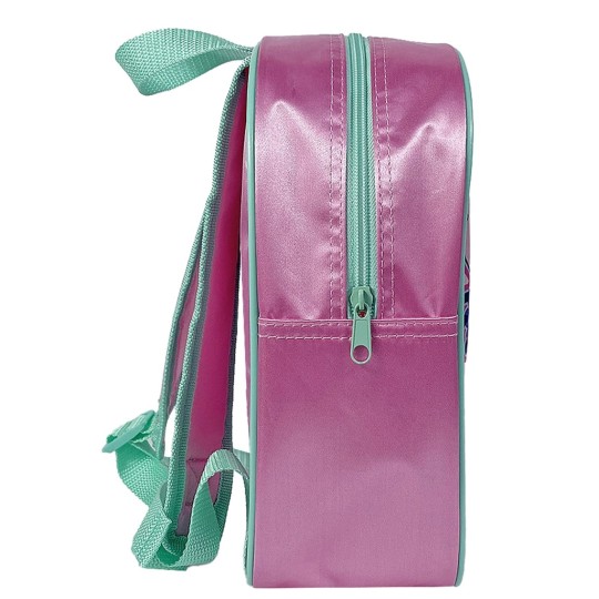 Stitch Τσάντα Πλάτης Νηπίου 32x28x12cm 1000E28-4238