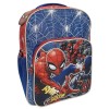 Spiderman Τσάντα Δημοτικού 43x31x18cm