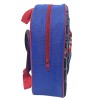 Spiderman Τσάντα Πλάτης Νηπίου 3d 31x26x11cm 1000EVA31-4237
