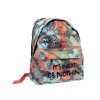 Nerf Camo Τσάντα Σακίδιο 42x32x24cm Gim 336-33034