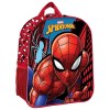 Spiderman Τσάντα Πλάτης Νηπίου 32x27x12cm