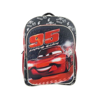 Cerda Τσάντα Δημοτικού Cars 43x31x18cm