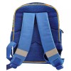 Stitch School Backpack Kindergarten Blue 23 x 10 x 29cm