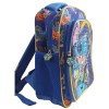 Stitch School Backpack Kindergarten Blue 23 x 10 x 29cm