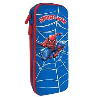 Spiderman 23x10cm Κασετίνα 3D Spiderman 23x10cm Κασετίνα 3D