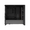 Corsair Frame 4000D RS Gaming Midi Tower Computer Case with RGB Lighting Black