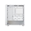 Corsair 3200D RS ARGB Gaming Midi Tower Computer Case White