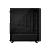 Corsair 3200D RS ARGB Gaming Midi Tower Computer Case Black