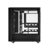 Corsair 3200D RS ARGB Gaming Midi Tower Computer Case Black