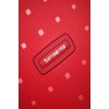 Samsonite S'Cure Spinner Βαλίτσα Ταξιδίου Small 55cm Red