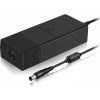 POWERTECH PT-55 Φορτιστής Laptop για Dell, 90W, 19.5V, Μαύρος