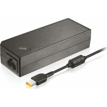 POWERTECH PT-118 Φορτιστής Laptop για LENOVO, 90 watt, 20V - 4.5A, Μαύρος POWERTECH PT-118 Φορτιστής Laptop για LENOVO, 90 watt, 20V - 4.5A, Μαύρος