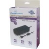 POWERTECH PT-118 Φορτιστής Laptop για LENOVO, 90 watt, 20V - 4.5A, Μαύρος POWERTECH PT-118 Φορτιστής Laptop για LENOVO, 90 watt, 20V - 4.5A, Μαύρος