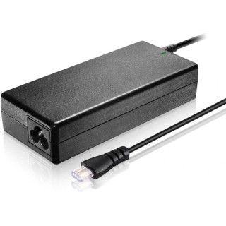 CTECH CP-0001 Φορτιστής Laptop , Universal, 90W, χωρίς Βύσματα