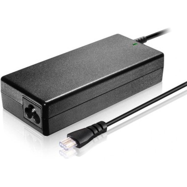 CTECH CP-0001 Φορτιστής Laptop , Universal, 90W, χωρίς Βύσματα