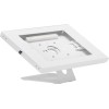 BRATECK PAD34-02 Επιτραπέζια Βάση Τablet , Aντικλεπτική, 9.7-11", Λευκή