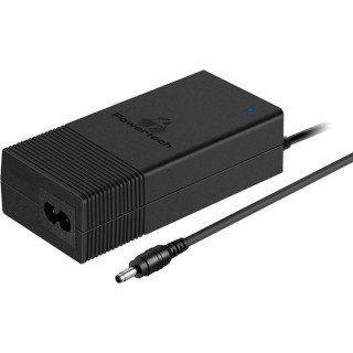 POWERTECH PT-1038 Φορτιστής Laptop για Lenovo, 65W, 1.8m, Μαύρος