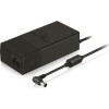 POWERTECH PT-135 Φορτιστής Llaptop για Samsung, 42W, 14V/3A, Μαύρος