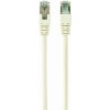 Cablexpert Lan patch cord CAT6 0.5m (PP6-0.5M/W) White