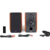 Edifier 2.0 R1700BT Bluetooth Brown