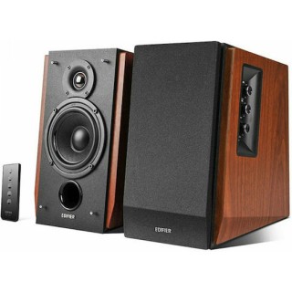 Edifier 2.0 R1700BT Bluetooth Brown Edifier 2.0 R1700BT Bluetooth Brown