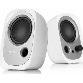 Edifier R12U Speaker White Edifier R12U Speaker White