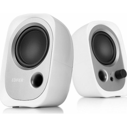 Edifier R12U Speaker White