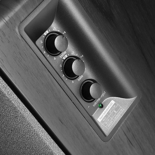 Edifier R1280DB Speaker Black