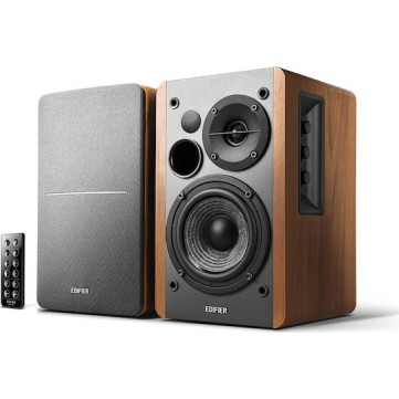 Edifier R1280DB Speaker Brown