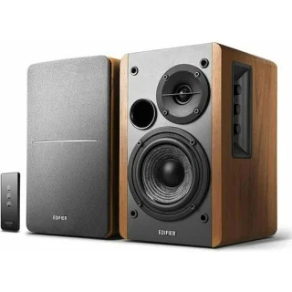 Edifier R1280T Speaker Brown Edifier R1280T Speaker Brown