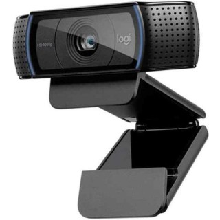 Logitech C 920 HD Pro Webcam