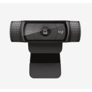 Logitech C 920 HD Pro Webcam Logitech C 920 HD Pro Webcam