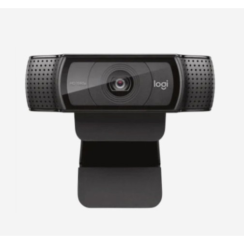 Logitech C 920 HD Pro Webcam Logitech C 920 HD Pro Webcam
