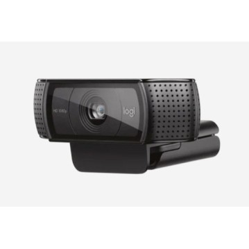 Logitech C 920 HD Pro Webcam Logitech C 920 HD Pro Webcam