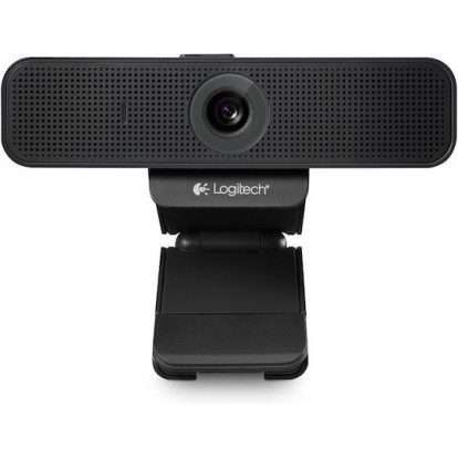 Logitech C 920 HD Pro Webcam Logitech C 920 HD Pro Webcam