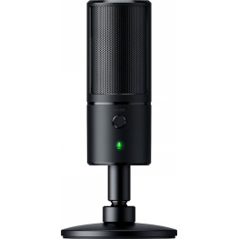Razer Seiren Emote Streaming Microphone Razer Seiren Emote Streaming Microphone