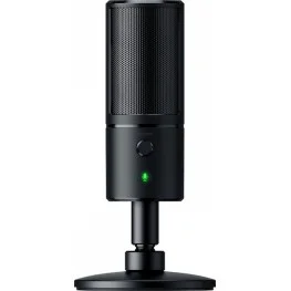 Razer Seiren Emote Streaming Microphone Razer Seiren Emote Streaming Microphone